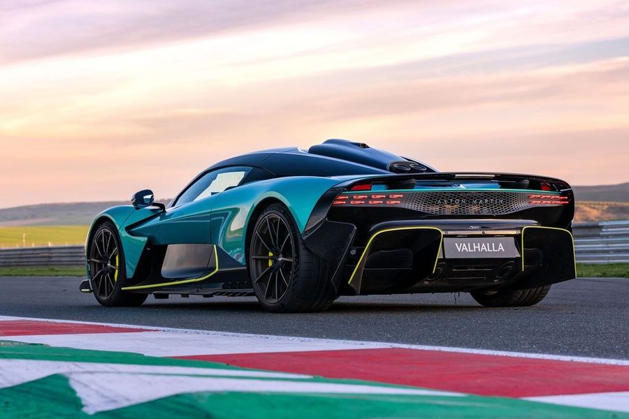 Источник: Aston Martin