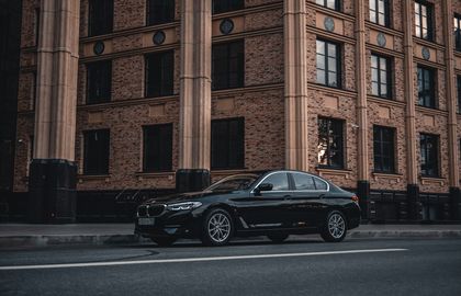 BMW: планы по новым моделям в Германии до 2027 года