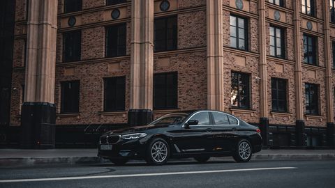 BMW: планы по новым моделям в Германии до 2027 года