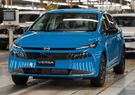 Nissan 2026 жылғы Versa седанының өндірісін бастады