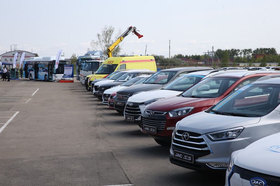 Қазақстанның көлік өнеркәсібі бірінші жартыжылдықта өндірістің өсімін сақтап қалды / Фото: pm.kz