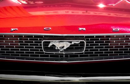 Ford зафиксировал рекорд отзывов и меняет комплектацию Mach-E