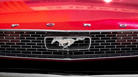 Ford зафиксировал рекорд отзывов и меняет комплектацию Mach-E