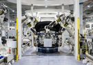 Geely запустит производство Zeekr и Lynk & Co в Европе к 2028 году