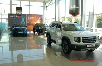 Россияне массово отказываются от предзаказанных машин