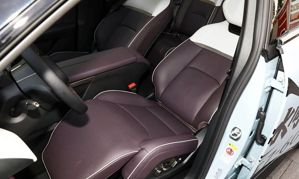 Mazda EZ-60 / Фото: Autohome