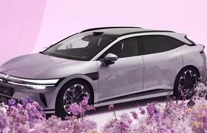 Zeekr 007 GT: тираж первой версии полностью распродан