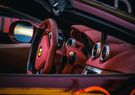 Ferrari отказалась от разработки полностью автономных автомобилей