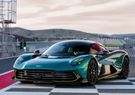 Aston Martin миллион долларлық Valhalla суперкарын таныстырды