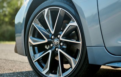 Аналитики назвали самые успешные автомобильные бренды в 2022 году