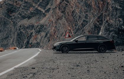 Audi Q9: в Европе — дизель, в США — бензин и гибрид