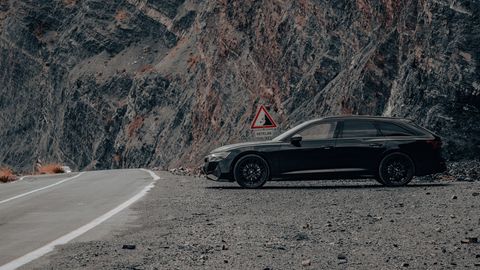 Audi Q9: в Европе — дизель, в США — бензин и гибрид
