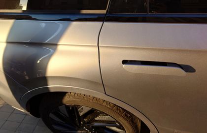 Китай запретил полностью скрытые дверные ручки