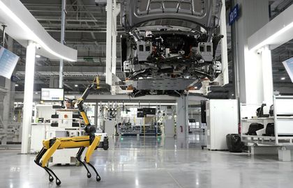 Toyota и CATL построят завод батарей в Индонезии