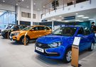 В России ожидают рост объемов продаж автомобилей в 2023 году