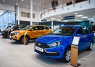 В России ожидают рост объемов продаж автомобилей в 2023 году