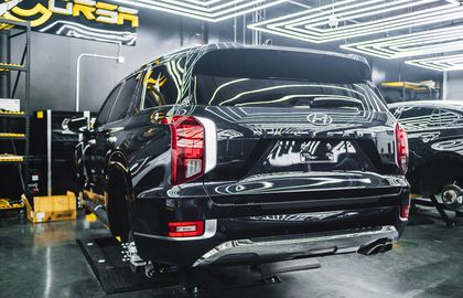 Корейский бизнес Hyundai терпит убытки