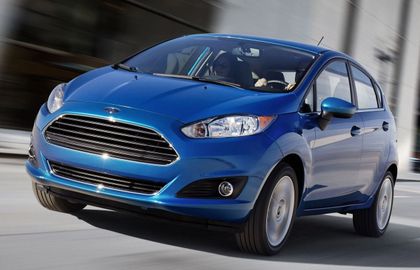 Ford перестал принимать заказы на две модели в Европе