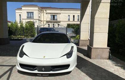 Покупка каких автомобилей попадает под «налог на роскошь» в Казахстане
