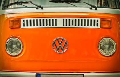 Volkswagen отказался от разработки SUV на базе Amarok из-за низкого спроса