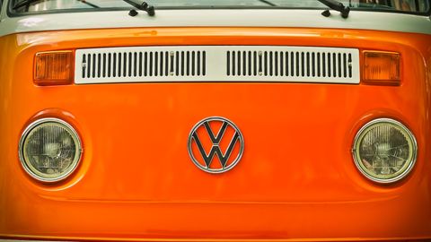 Volkswagen отказался от разработки SUV на базе Amarok из-за низкого спроса
