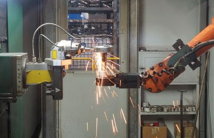 Volkswagen сократит 50 тысяч рабочих мест до 2030 года