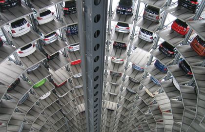 В рамках программы льготного кредитования уже продано 974 автомобиля