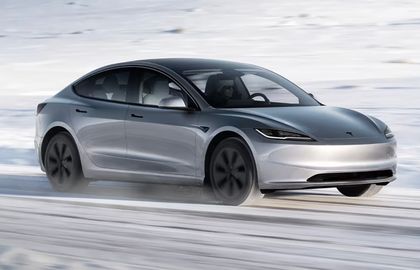 Tesla снижает продажи в Европе, BYD наращивает долю рынка