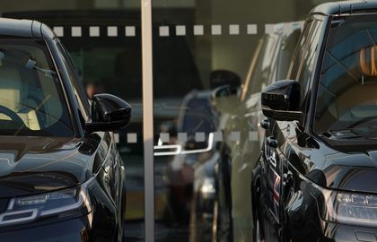 Тайвань фиксирует снижение уровня продаж новых автомобилей