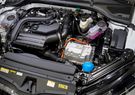 Skoda Octavia Full Hybrid: жаңа гибридтік қондырғы мен жабдықтар