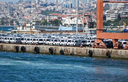 Stellantis и Dongfeng начнут сборку Voyah в Европе, Франция