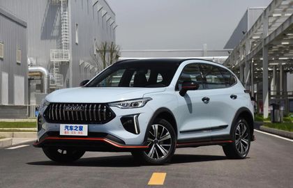 Haval к 2030 году прекратит выпуск бензиновых авто