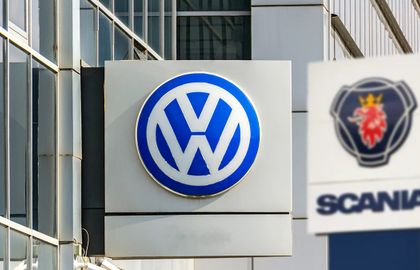 Volkswagen продаст свои активы в России