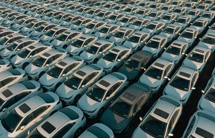 Ford теряет долю рынка в Европе из-за сокращения модельного ряда