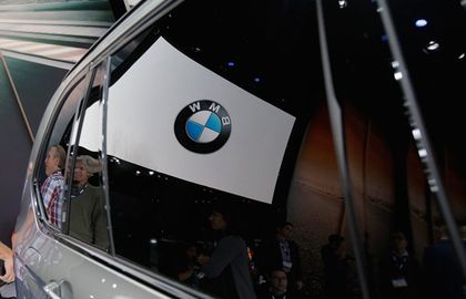BMW не намерен отказываться от платных подписок на подогрев сидений