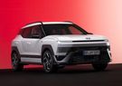 Жаңа буын Hyundai Bayon Париждегі автошоуда таныстырылды