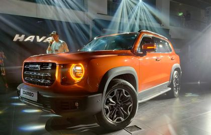 У Haval в Казахстане появился новый дилер