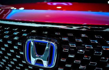 LG и Honda построят завод по производству аккумуляторов для электромобилей в США