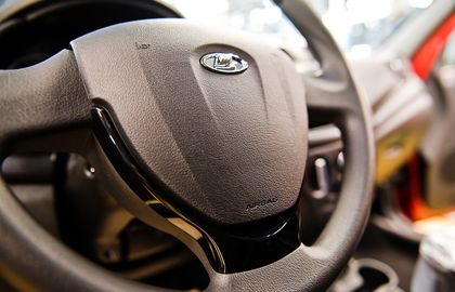 АвтоВАЗ заблокировал продажу около 6,5 тыс. новых LADA Granta