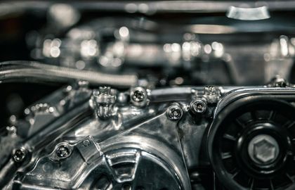 Renault и Geely создали новую силовую установку для гибридов