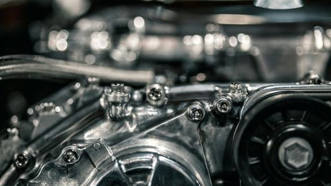 Renault и Geely создали новую силовую установку для гибридов