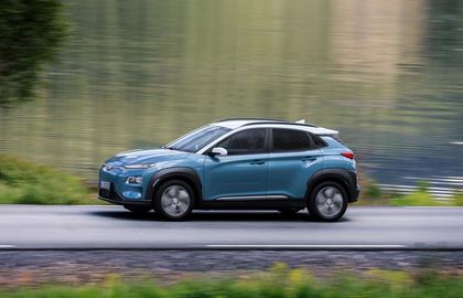 Hyundai и KIA достигли отметки 1 млн проданных экологически чистых автомобилей