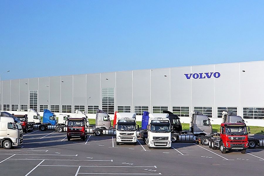 Volvo Group және Volkswagen Ресейдегі активтеріне сатып алушылар іздеп жатыр / Фотосурет ашық дереккөзден алынды