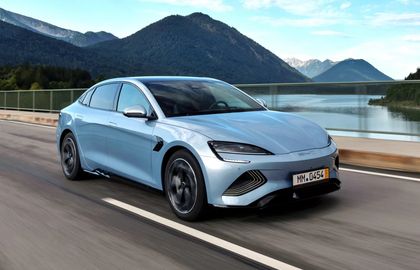 Казахстанские автолюбители и китайские автомобили