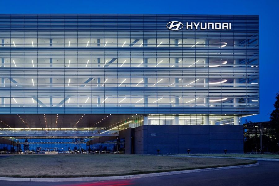 Hyundai Motor Group инвестирует более 10 миллиардов долларов в США к 2025 году / Фото из открытых источников