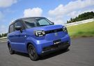 Suzuki представила электрокар e-Sky в Японии, цена от 13 400$