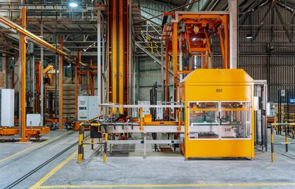 BMW переводит мюнхенский завод на производство электромобилей к 2027 году