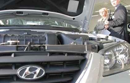 Hyundai и KIA выделят 2 млрд долларов на замену двигателей
