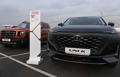 Алматыдағы мультибрендті зауытта қандай автомобильдер шығарылады