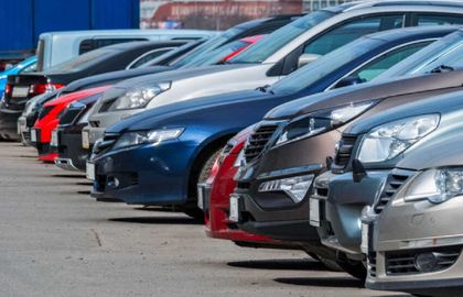 Казахстанские автолюбители в 2022 году приобрели всего 27 электрокаров